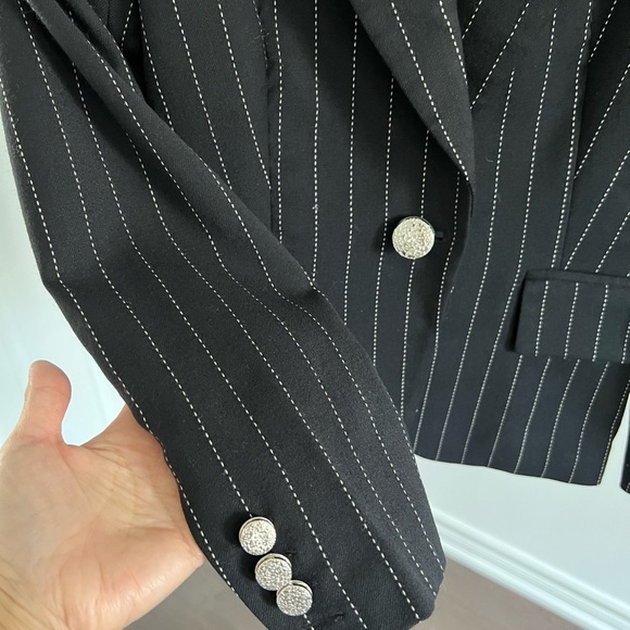 Zara Woman Blazer with matching pants - Picture 6 of 9